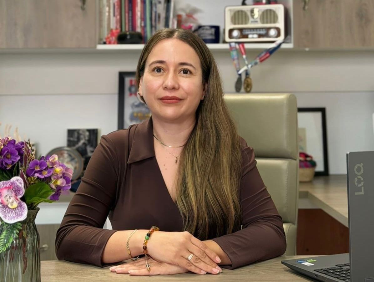 Dra. Edna Jiménez Zamora