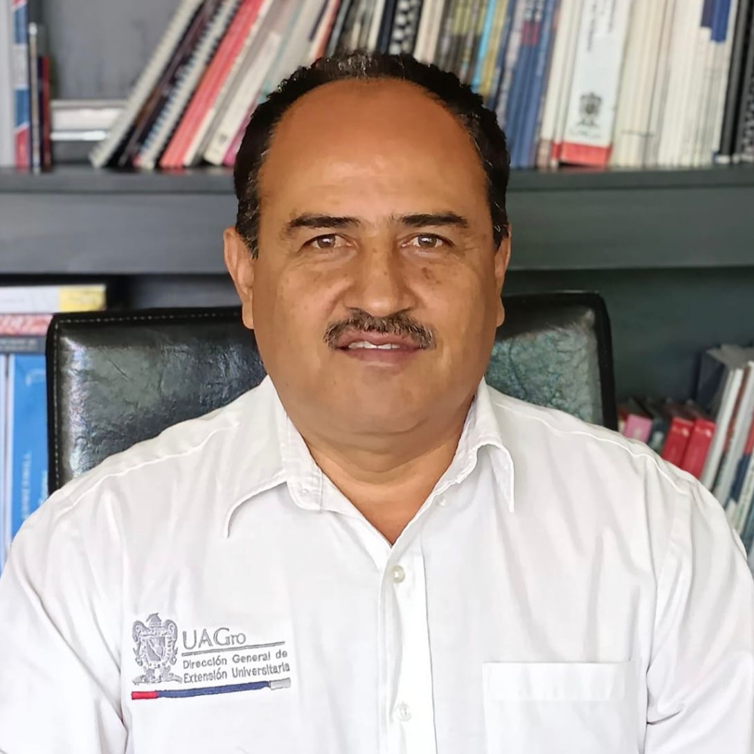 Ing. Leonardo Navarrete Ávila