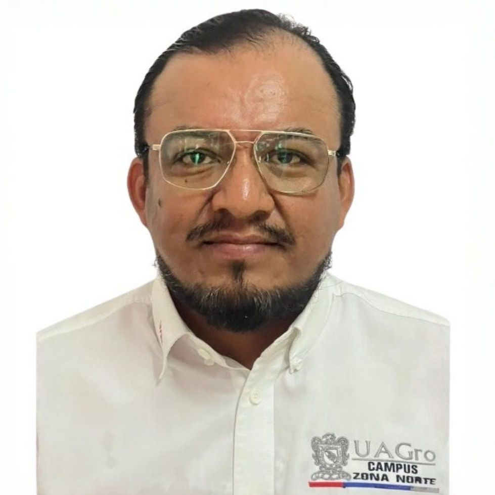 Q.B.P. José Antonio Reyes Galván