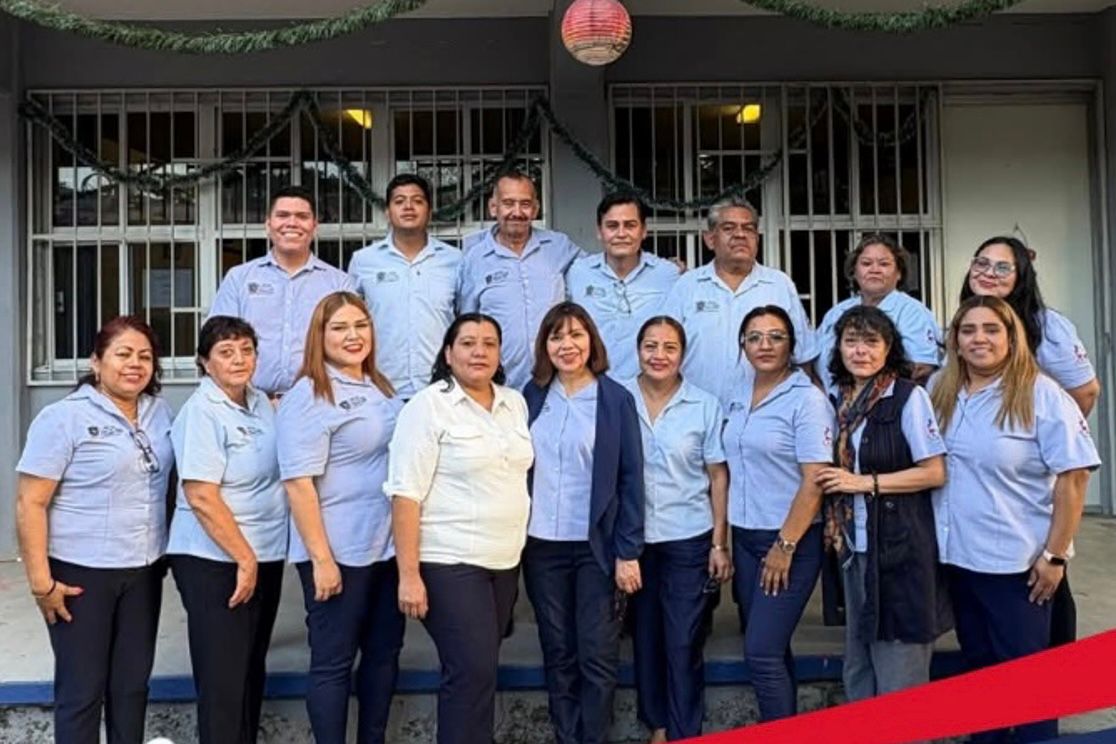  MTRA. HILDA GARCÍA CASTREJÓN