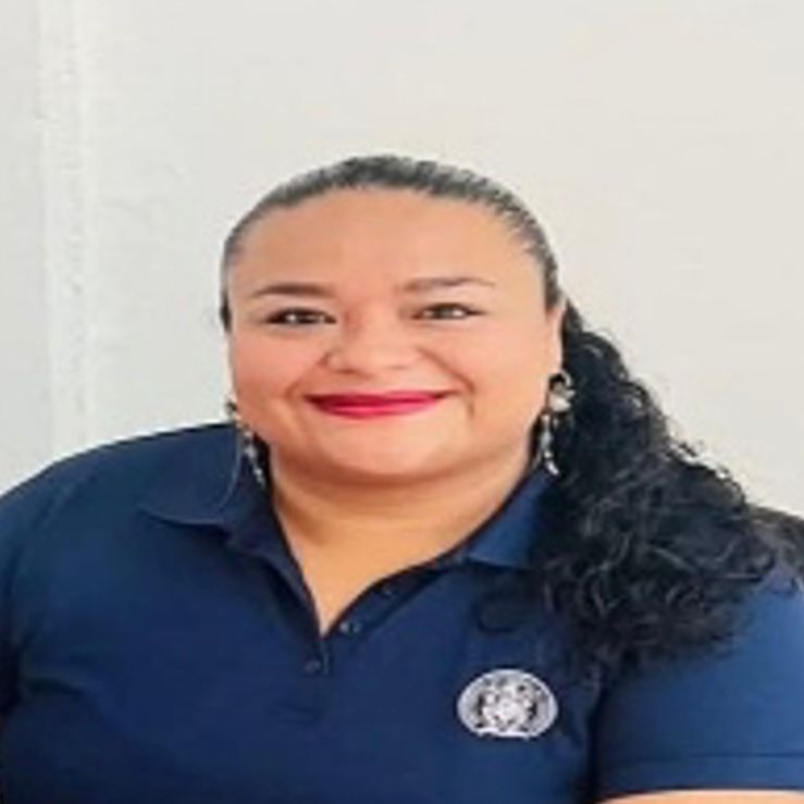 M.C. LIZBETH GONZALEZ MEJIA