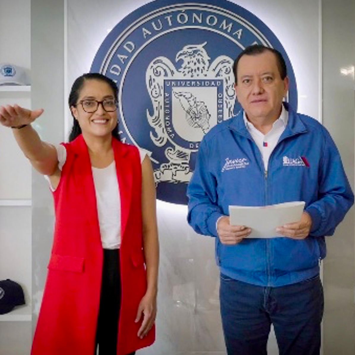 Dra. Dhayana Jiménez Añorve