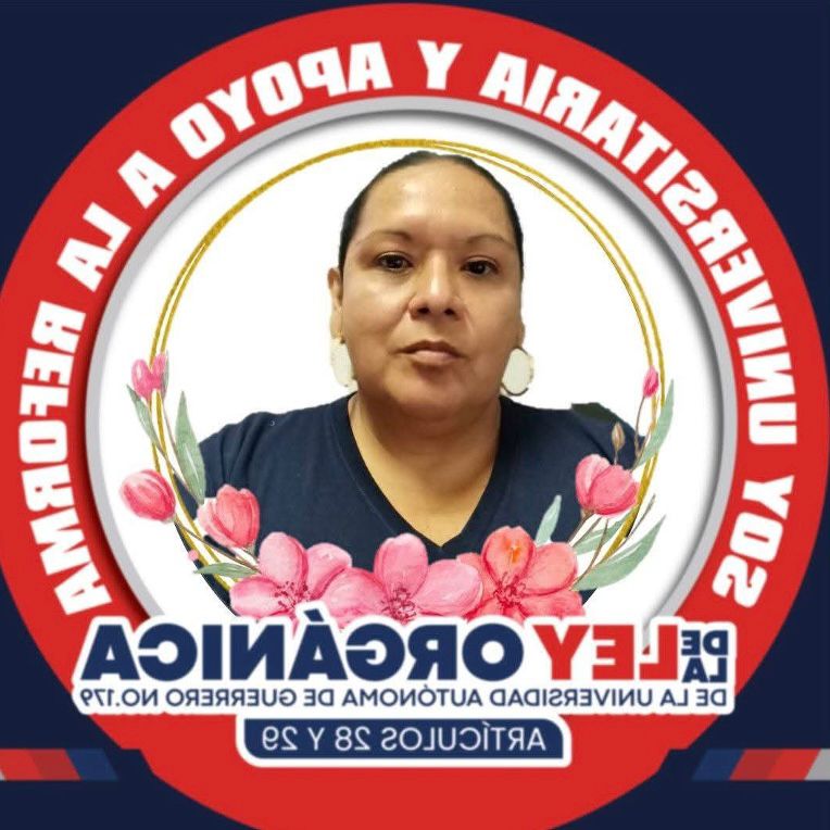 DRA. MARITZA CAMBRAY GARCIA